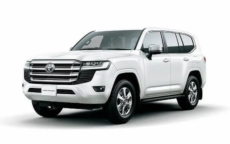 Safety Features in Hyundai and Toyota