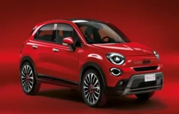 Fiat Price In UAE