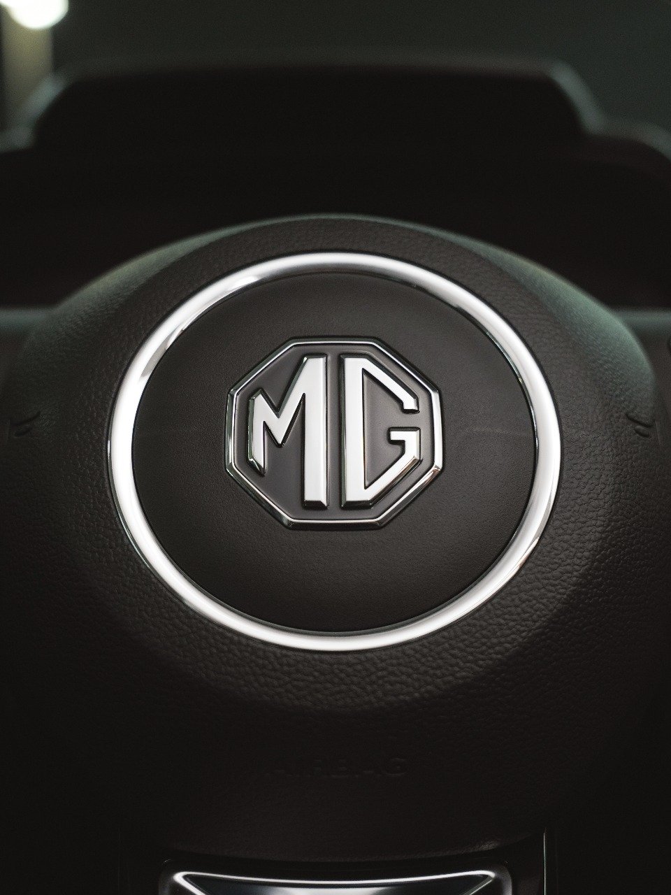 MG GT STD 2025 - Image 9