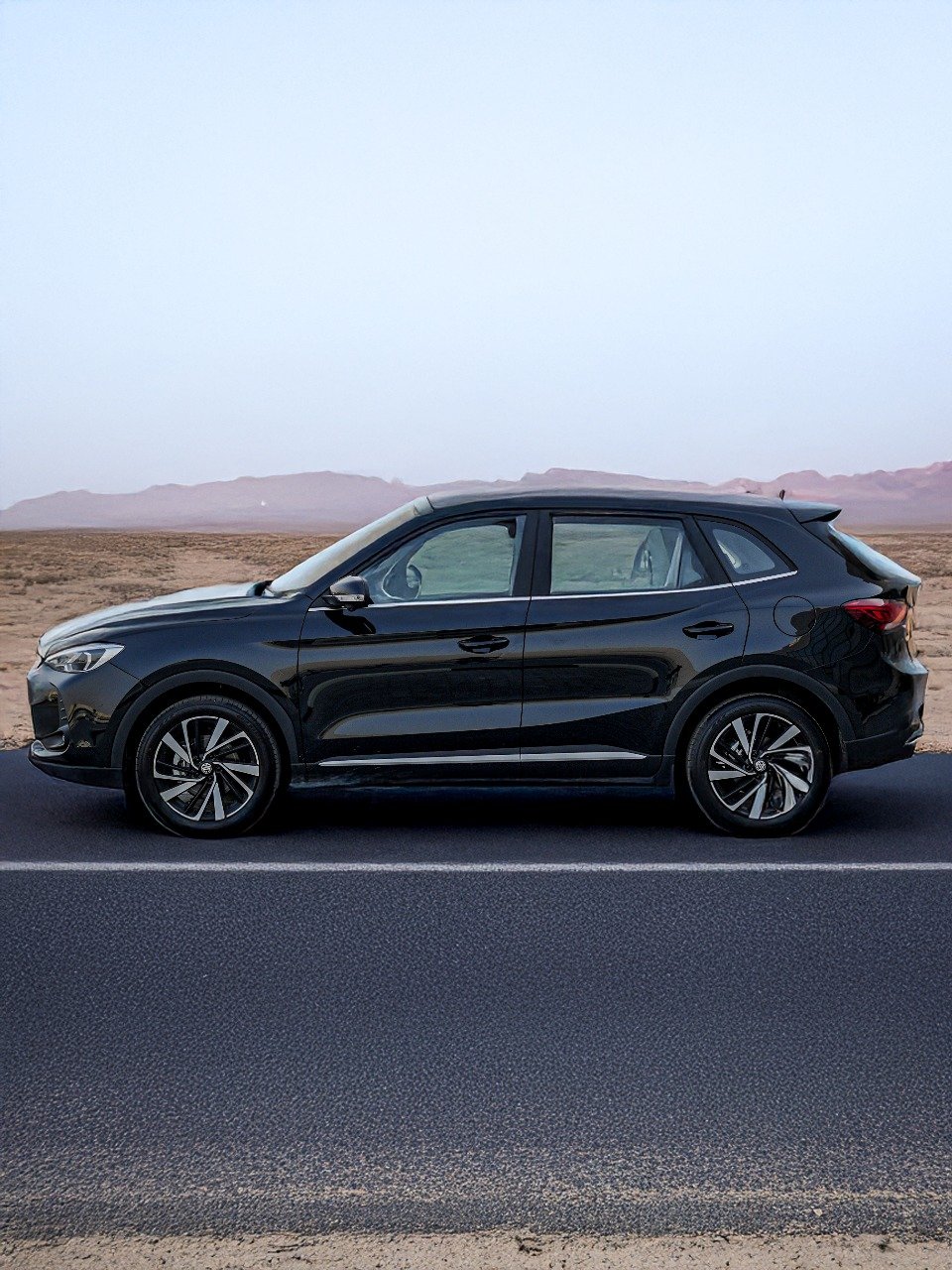 MG ZS - 2025 - Image 3