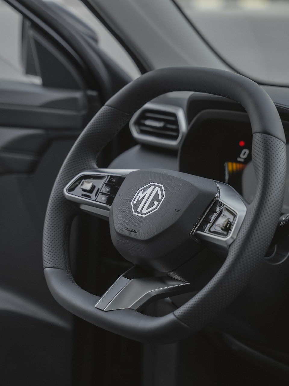 MG ZS - 2025 - Image 7