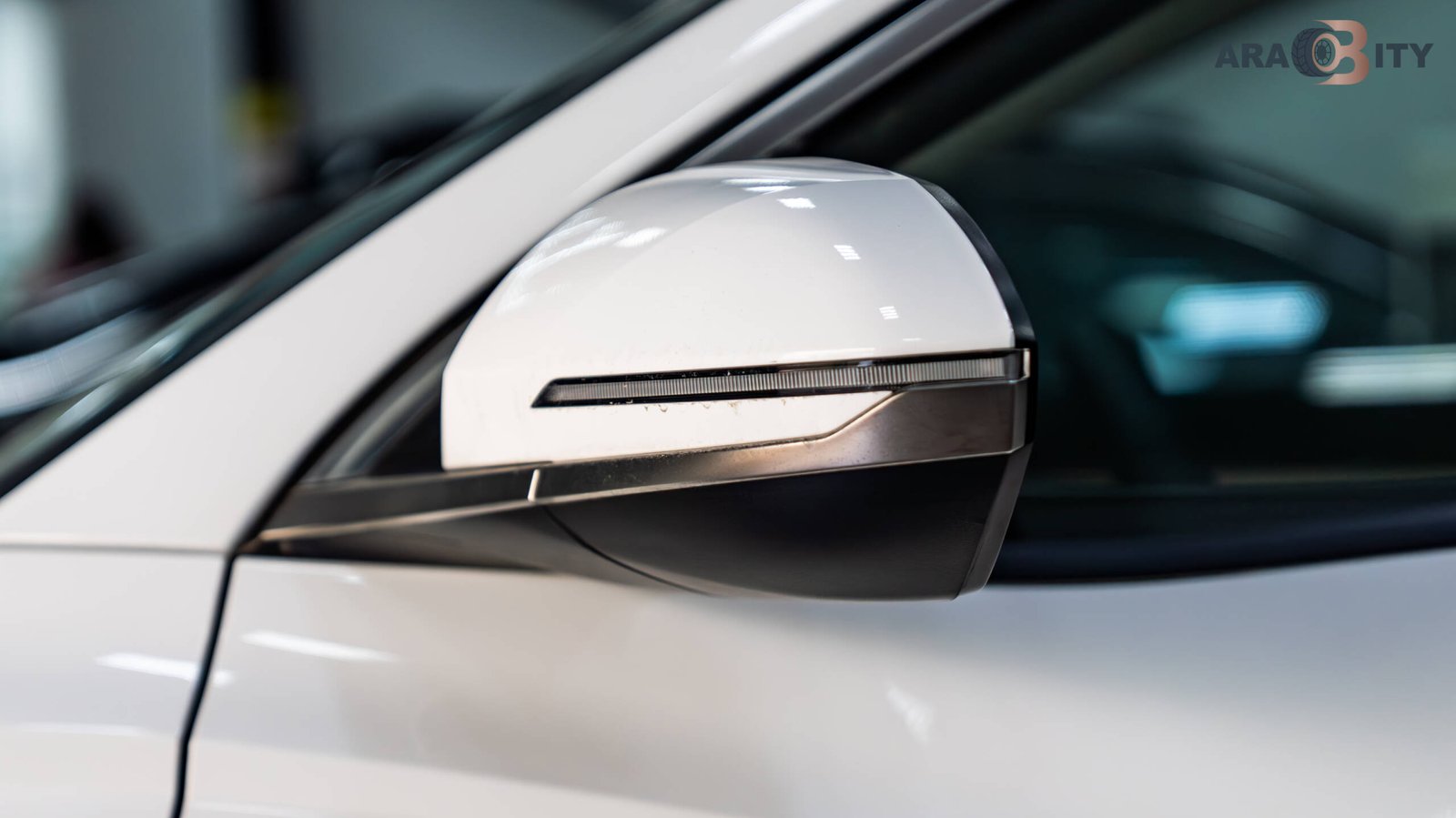 ⁦HYUNDAI TUCSON 1.6T 2025 - NEW SHAPE⁩ - الصورة ⁦7⁩
