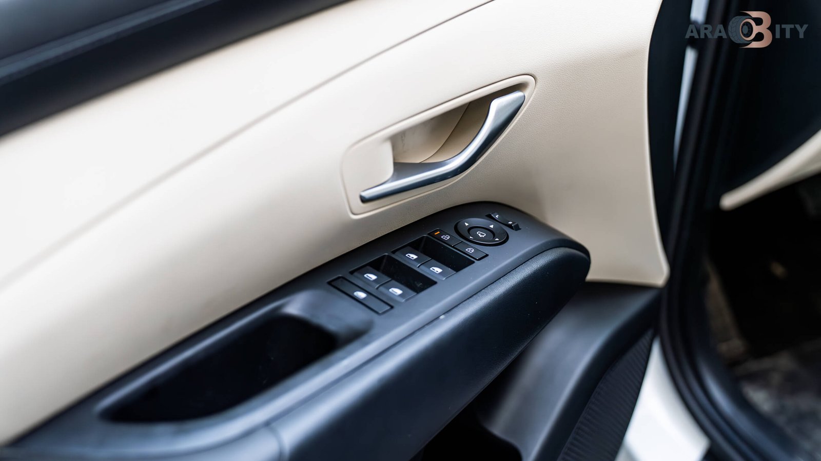 ⁦HYUNDAI TUCSON 1.6T 2025 - NEW SHAPE⁩ - الصورة ⁦10⁩