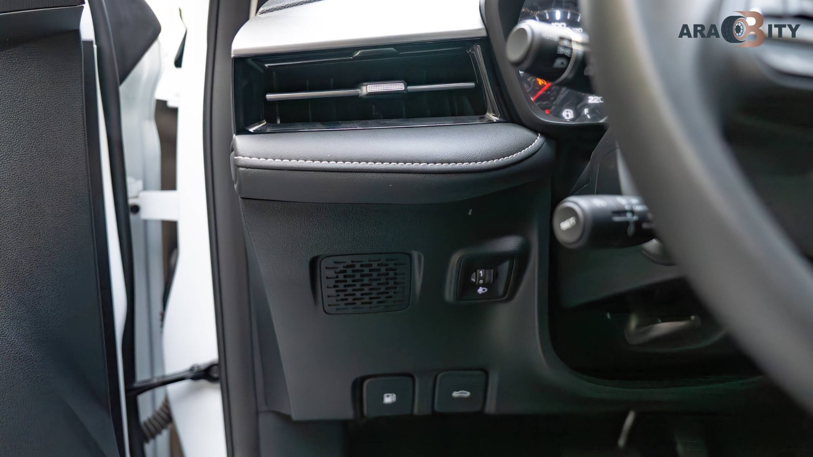 ⁦MG5 – 1.5L STD CVT⁩ - الصورة ⁦3⁩