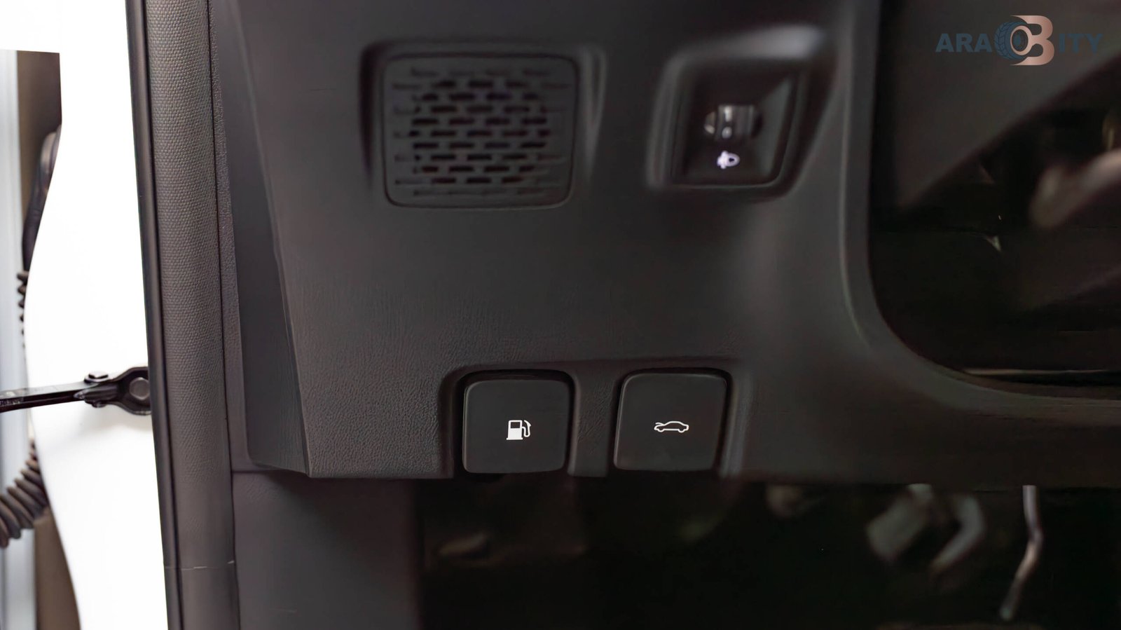 ⁦MG5 – 1.5L STD CVT⁩ - الصورة ⁦5⁩