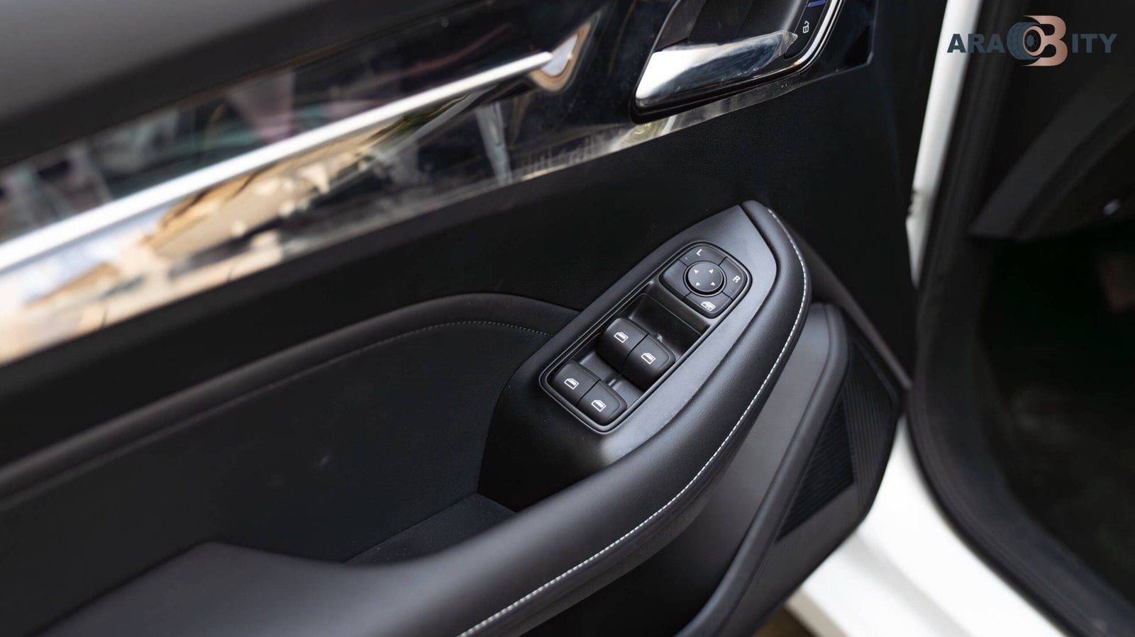 ⁦MG5 – 1.5L STD CVT⁩ - الصورة ⁦7⁩