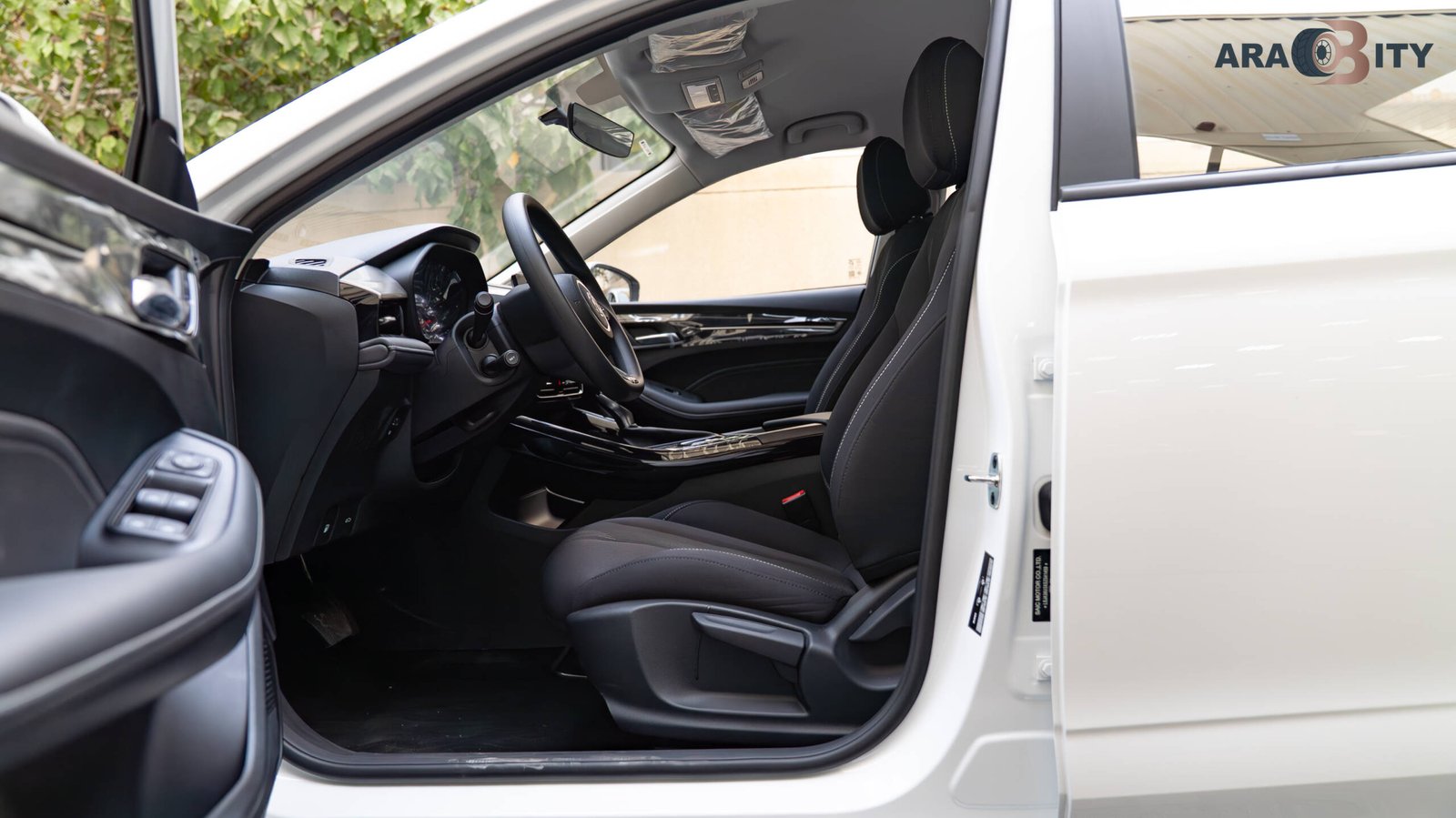 ⁦MG5 – 1.5L STD CVT⁩ - الصورة ⁦8⁩