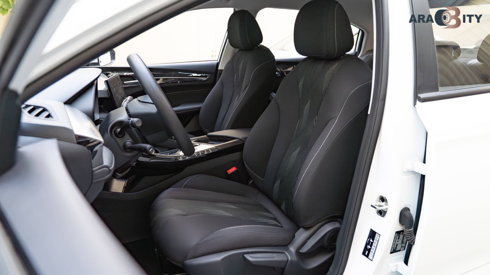 ⁦MG5 – 1.5L STD CVT⁩ - الصورة ⁦9⁩
