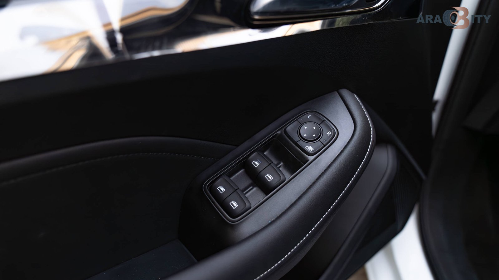 ⁦MG5 – 1.5L STD CVT⁩ - الصورة ⁦10⁩