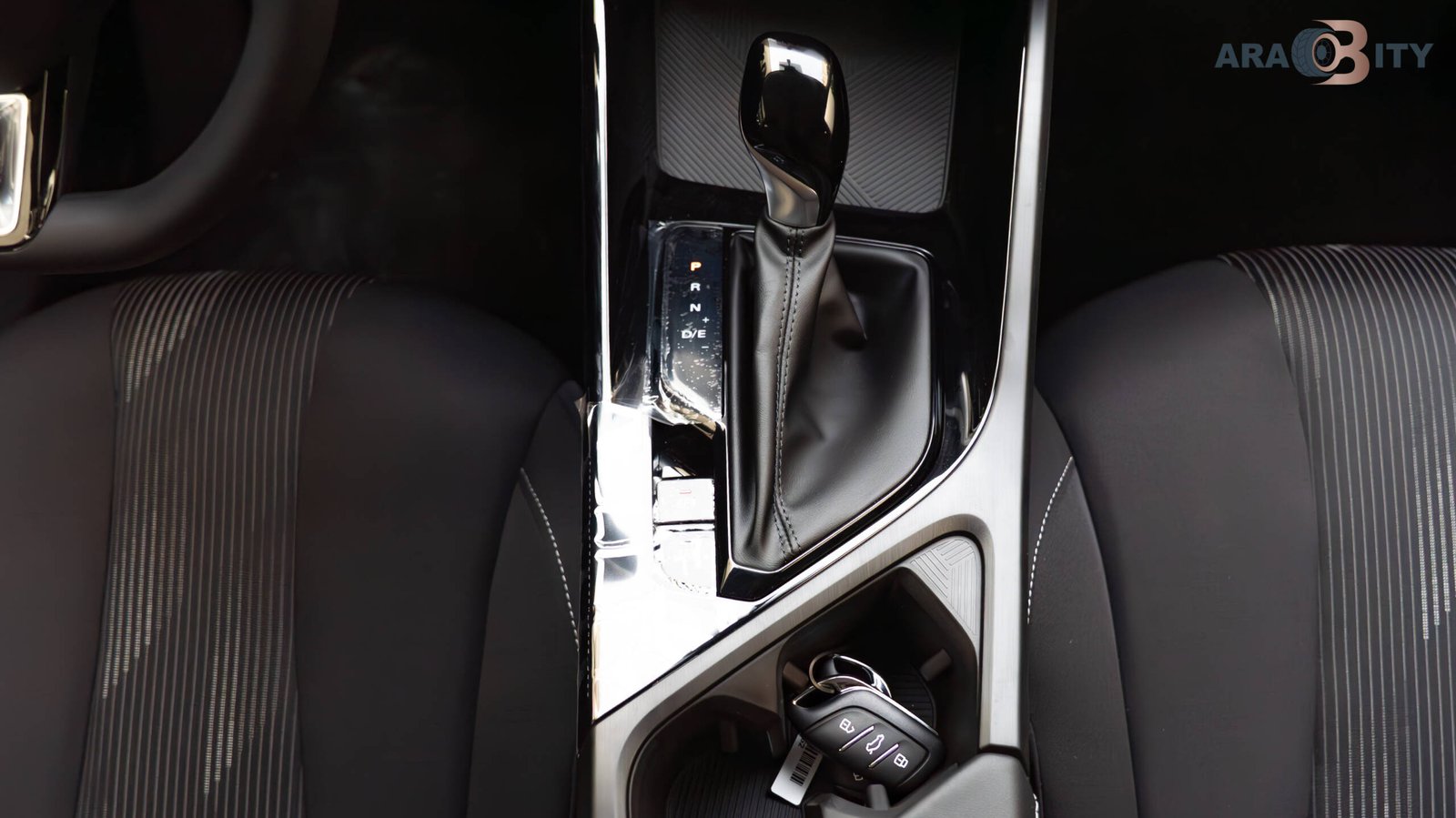 ⁦MG5 – 1.5L STD CVT⁩ - الصورة ⁦14⁩
