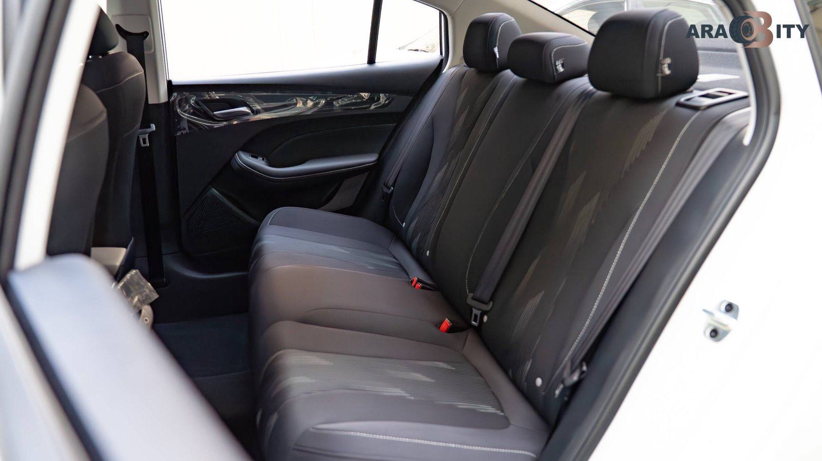 ⁦MG5 – 1.5L STD CVT⁩ - الصورة ⁦19⁩
