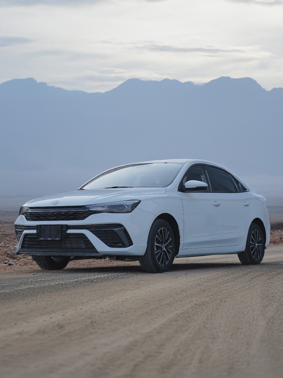 ⁦MG5 – 1.5L STD CVT⁩ - الصورة ⁦2⁩