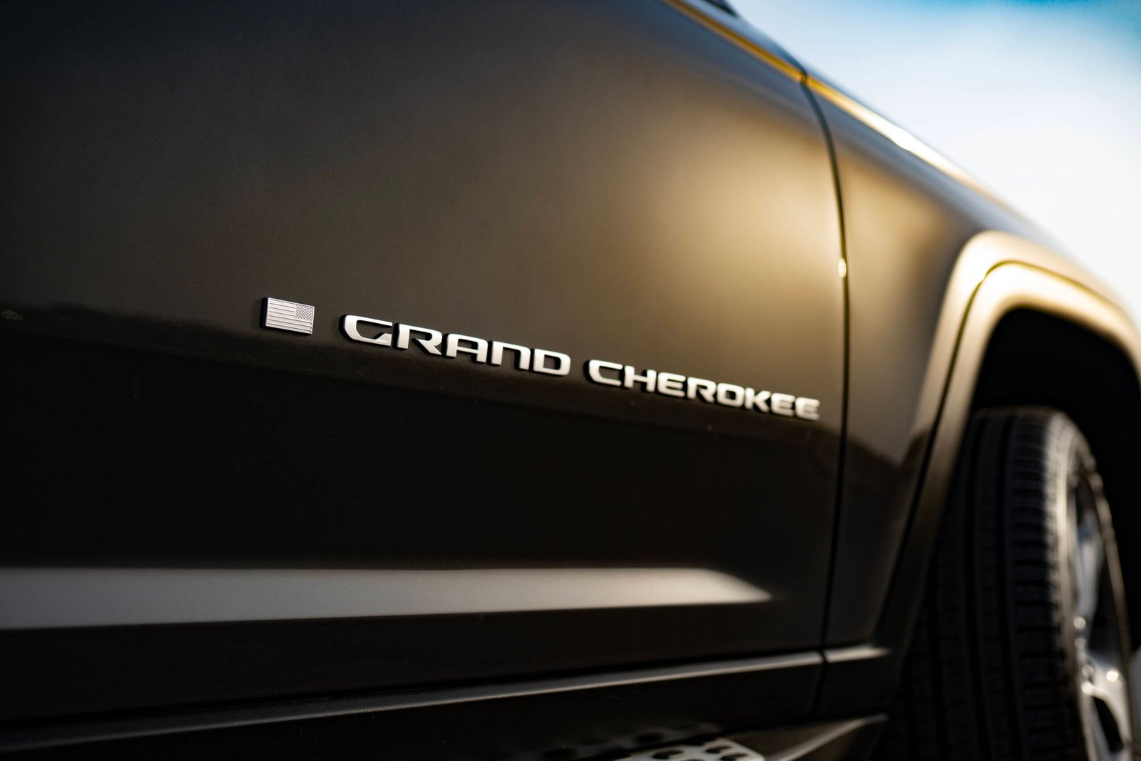Grand Cherokee L -Limited Plus - Image 9