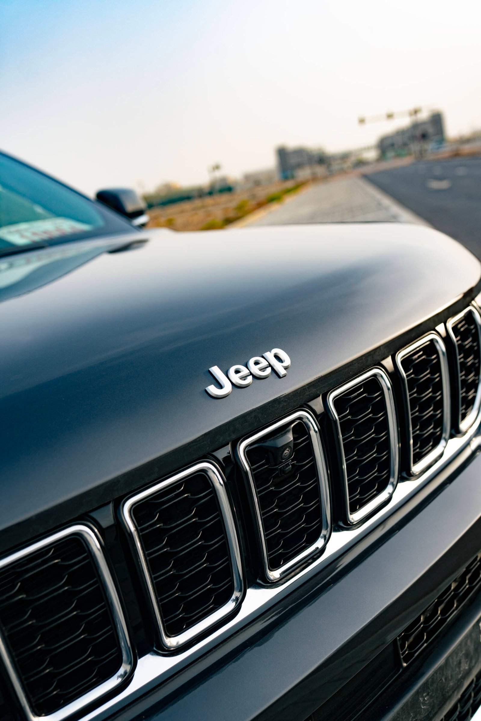 Grand Cherokee L -Limited Plus - Image 3