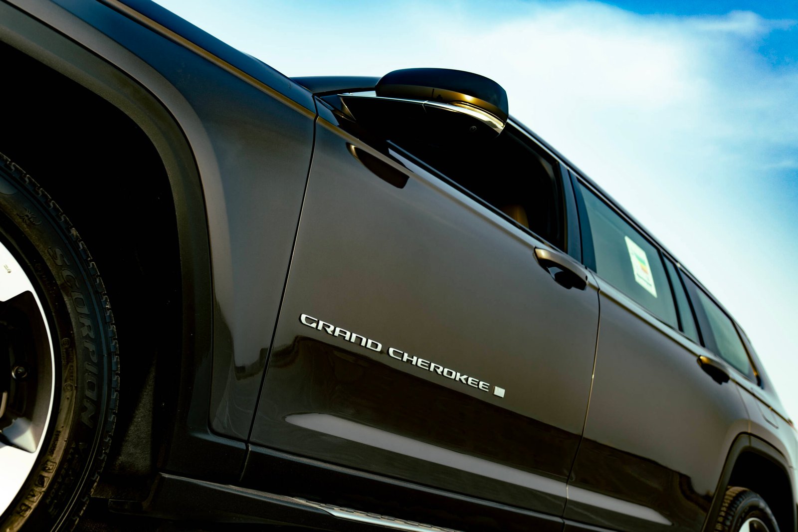 Grand Cherokee L -Limited Plus - Image 6
