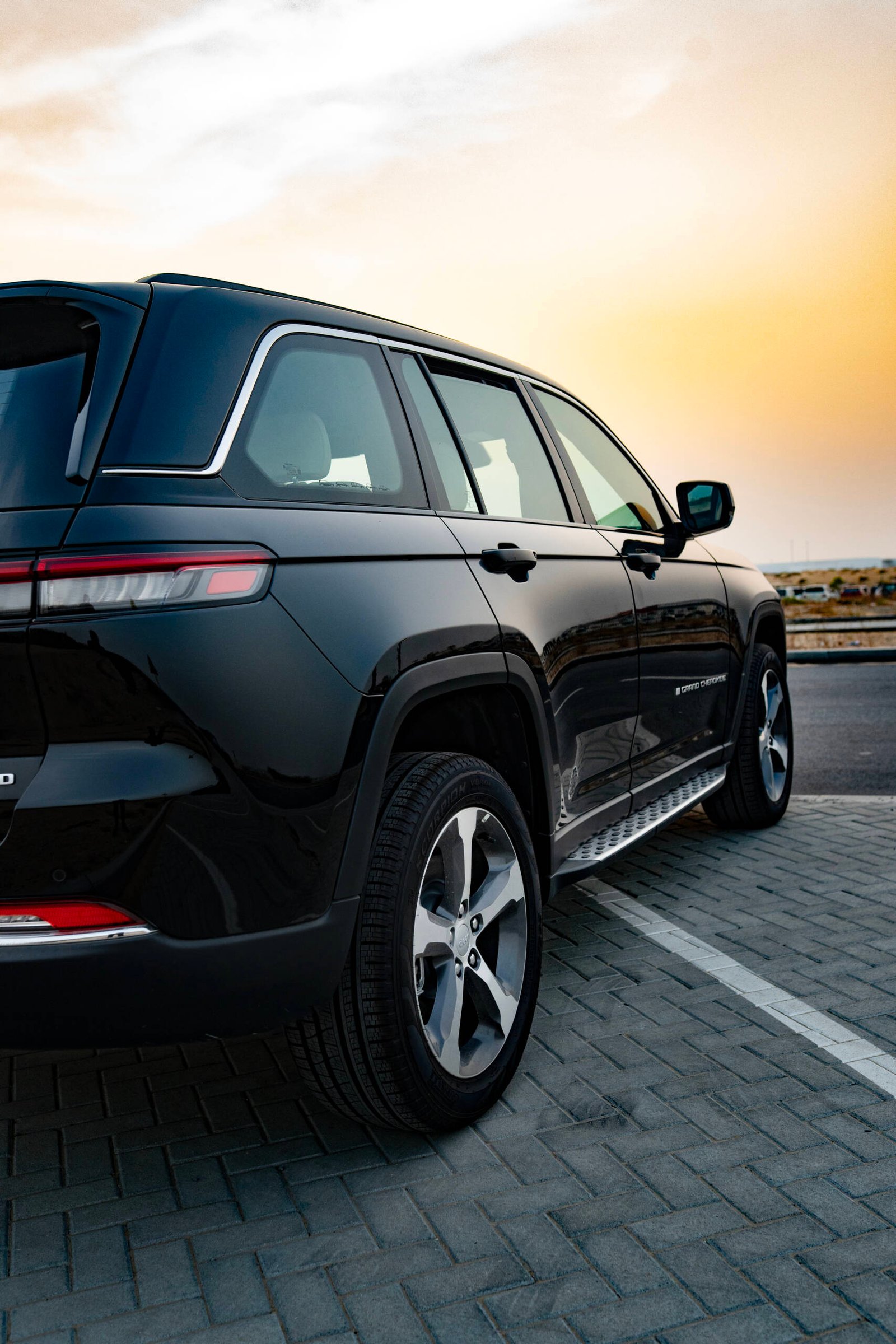 Grand Cherokee L -Limited Plus - Image 16