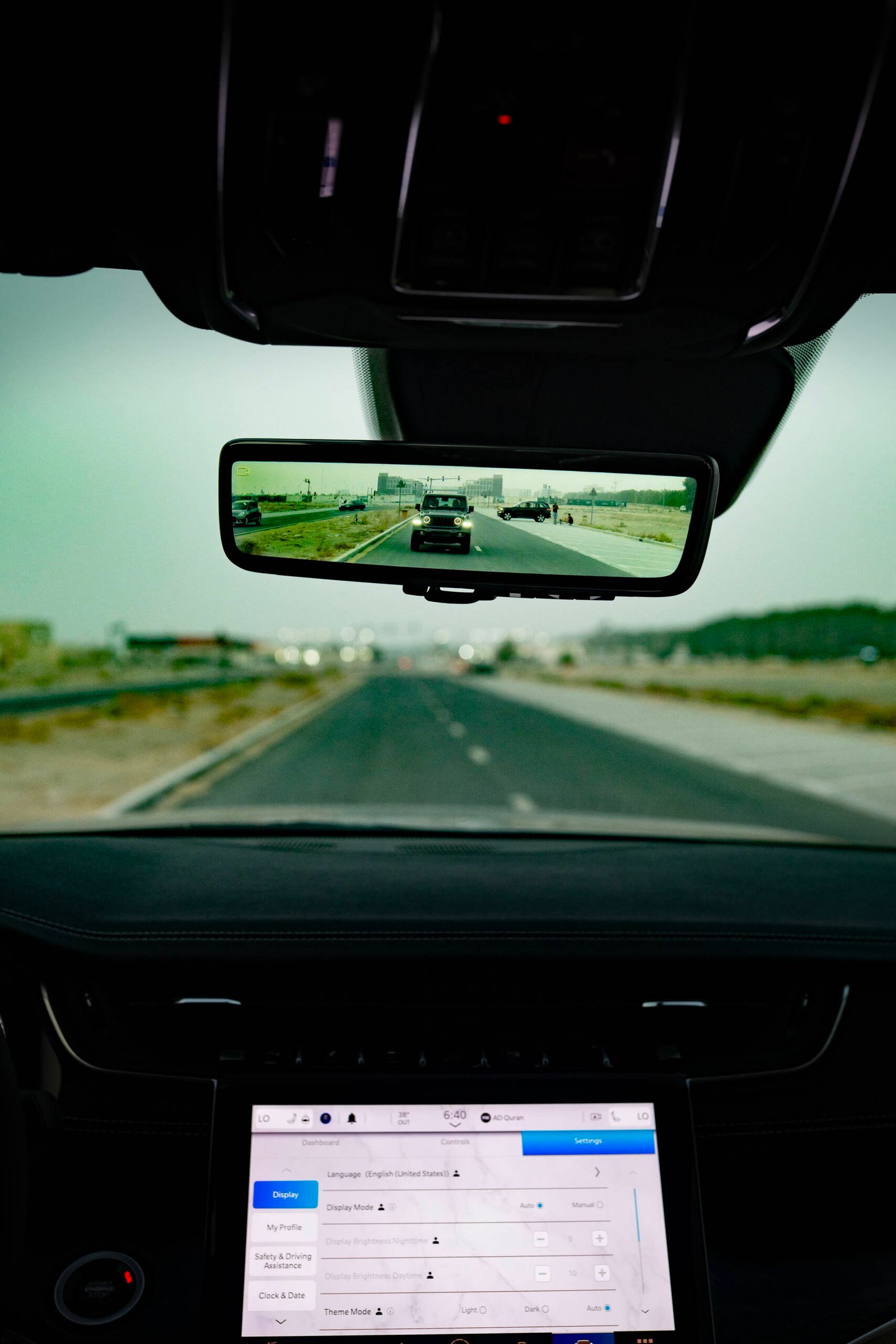 Grand Cherokee L -Limited Plus - Image 17