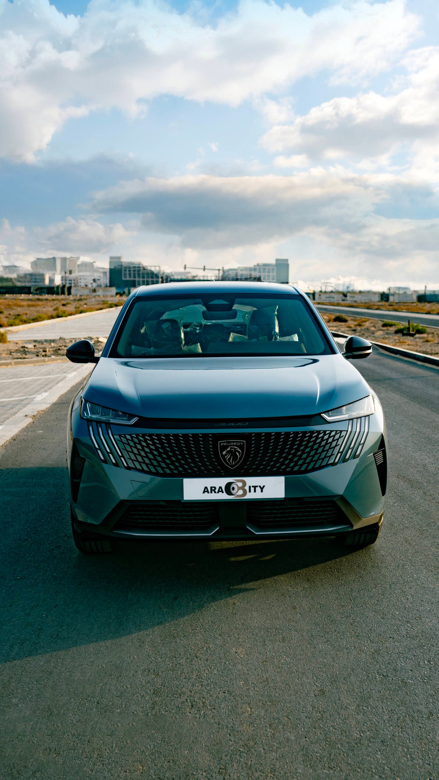 Peugeot 3008 - Image 3