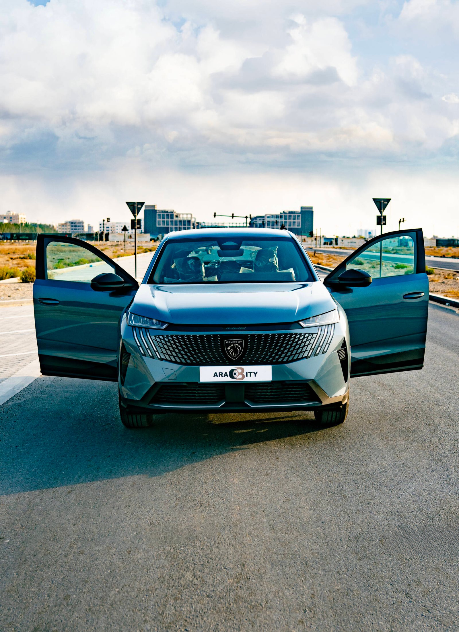 Peugeot 3008 - Image 4