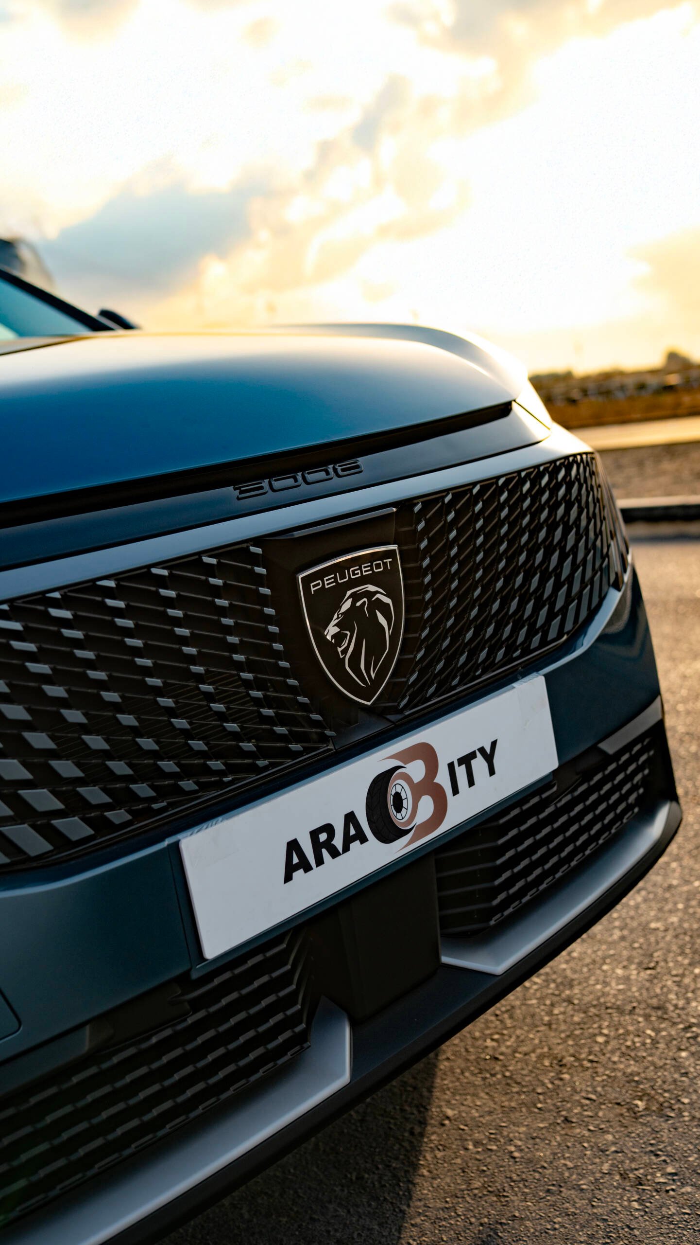 Peugeot 3008 - Image 5