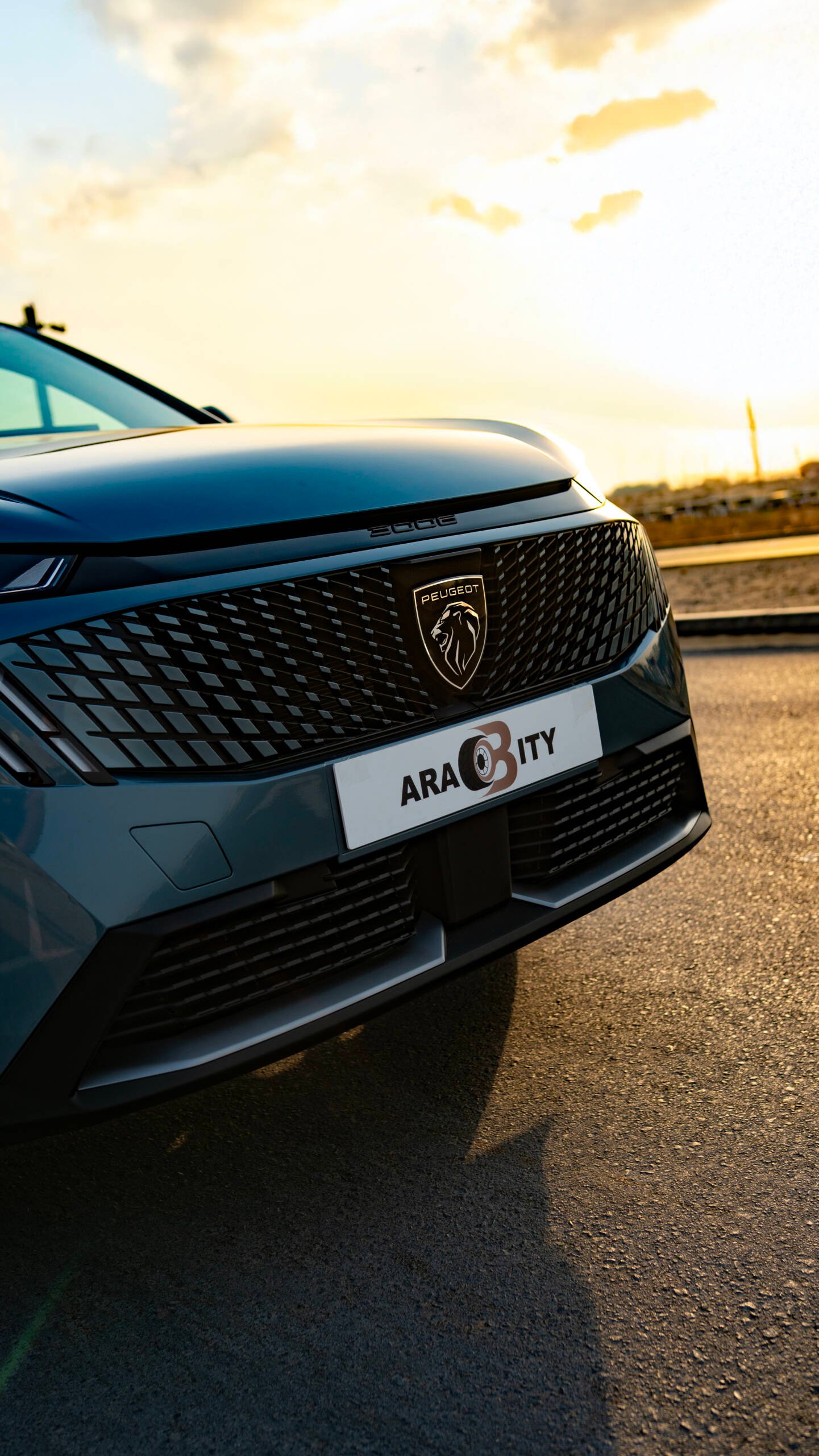 Peugeot 3008 - Image 6