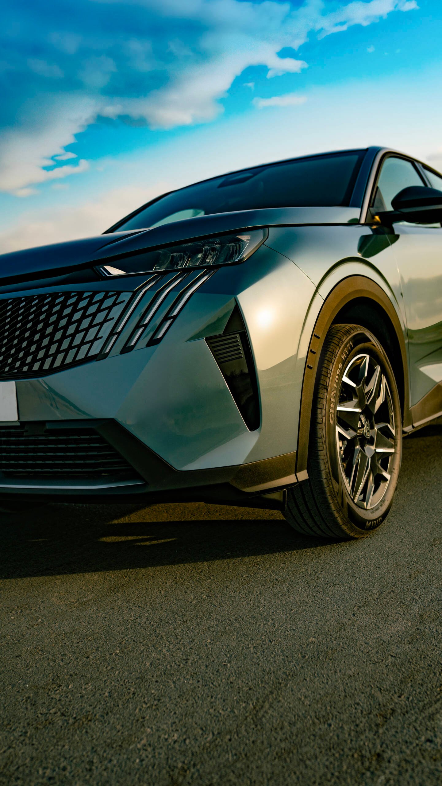 Peugeot 3008 - Image 7