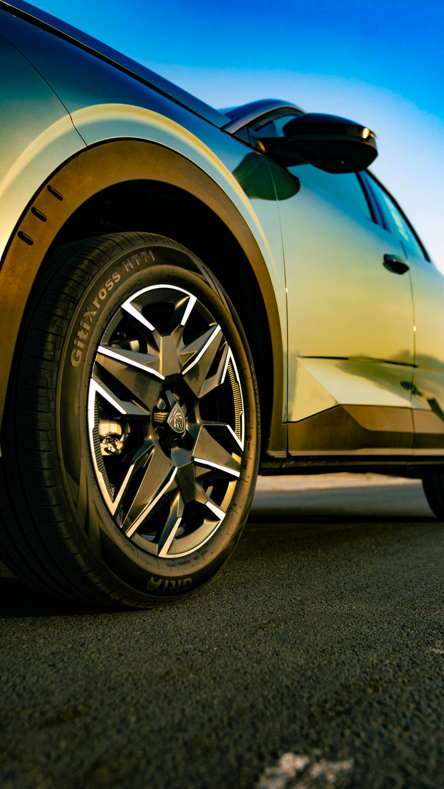 Peugeot 3008 - Image 9