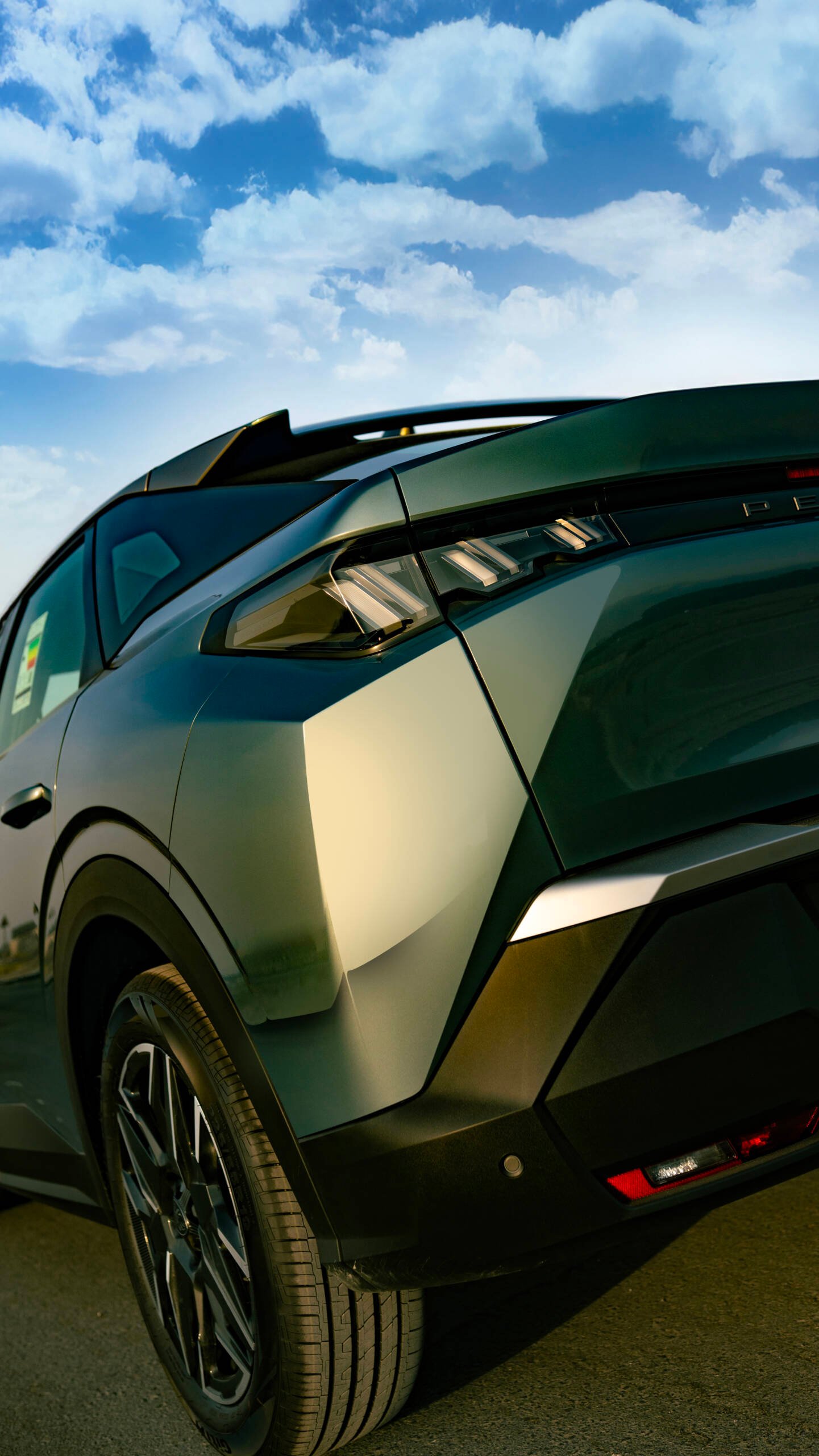 Peugeot 3008 - Image 11