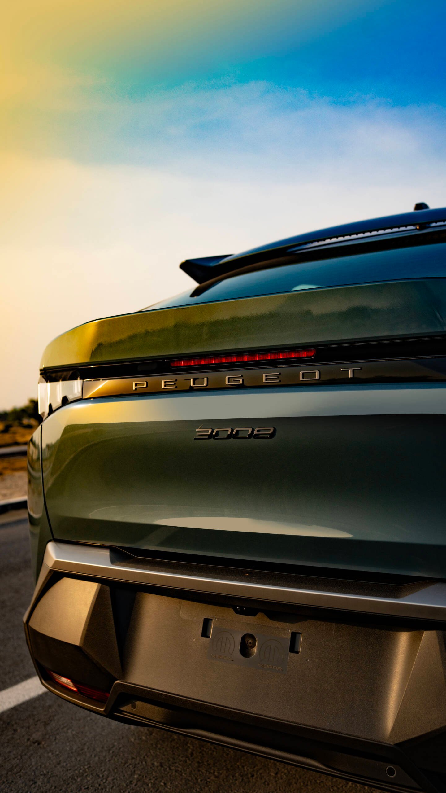 Peugeot 3008 - Image 12