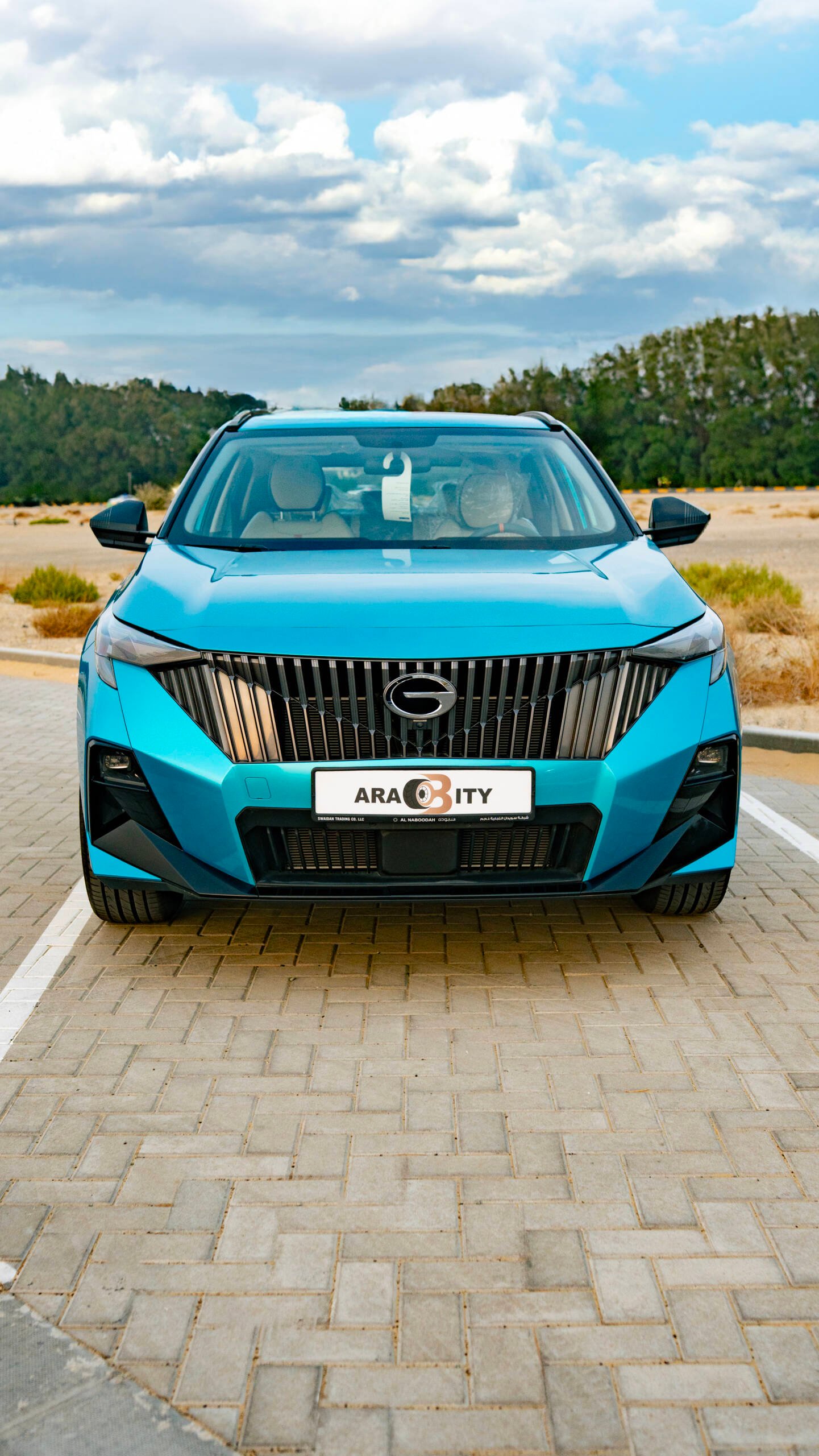 GAC Mzoom 2026 - Image 3