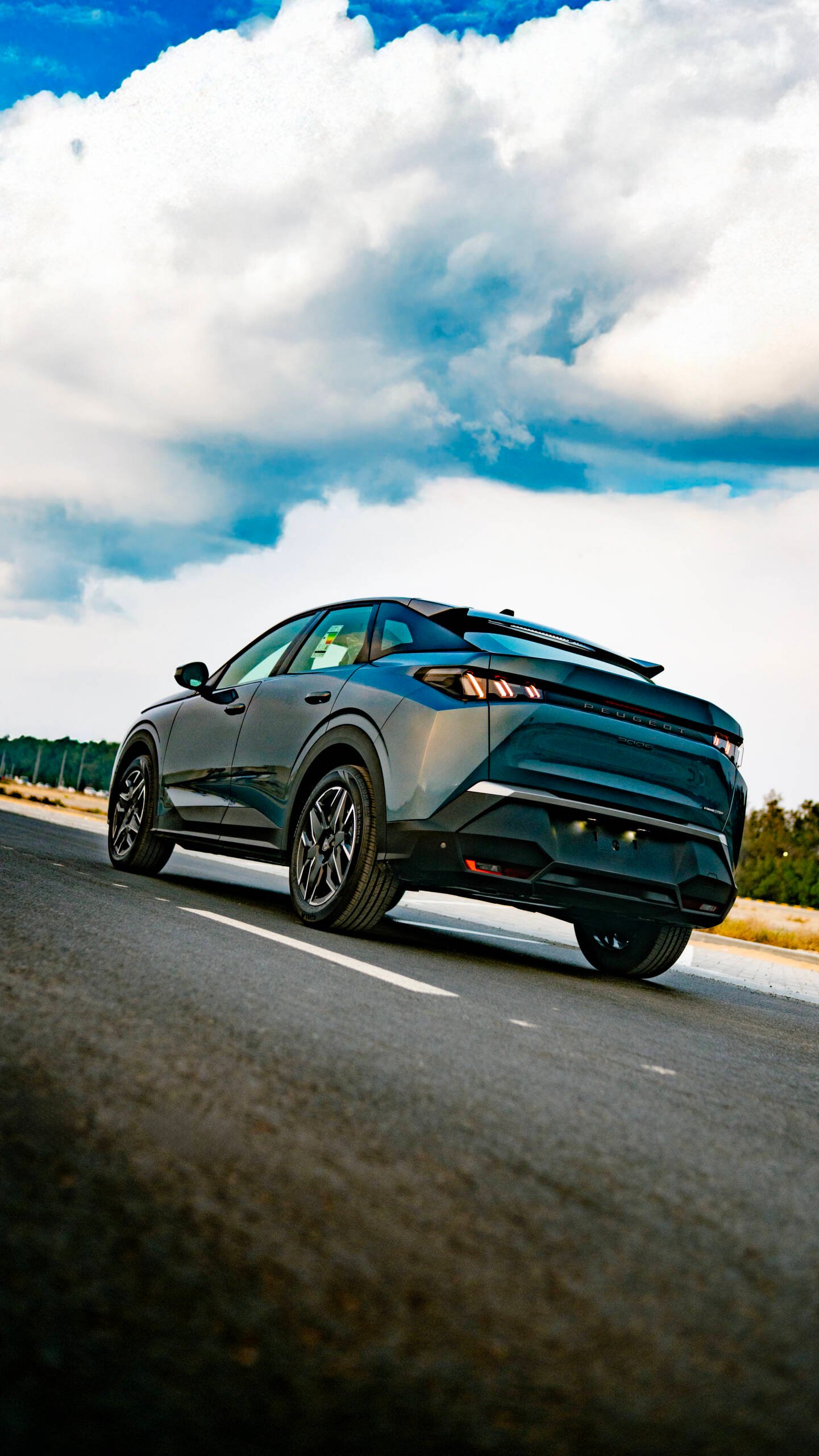 Peugeot 3008 - Image 21