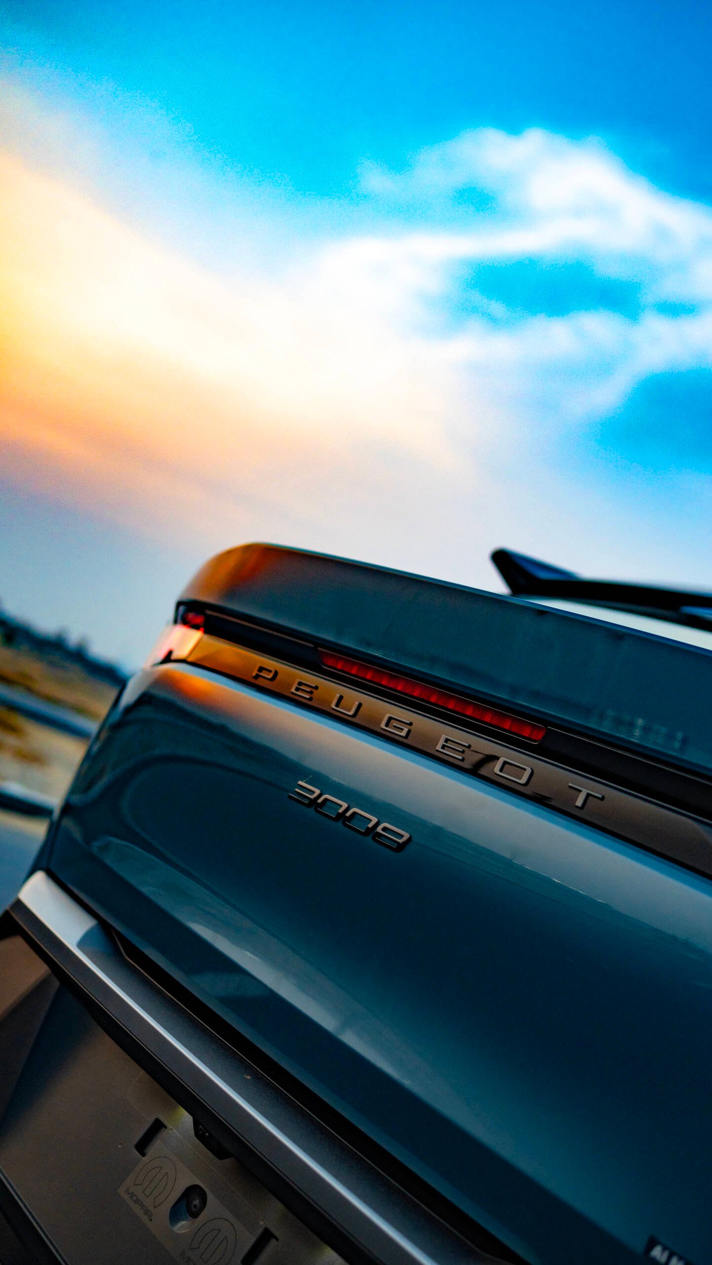 Peugeot 3008 - Image 22