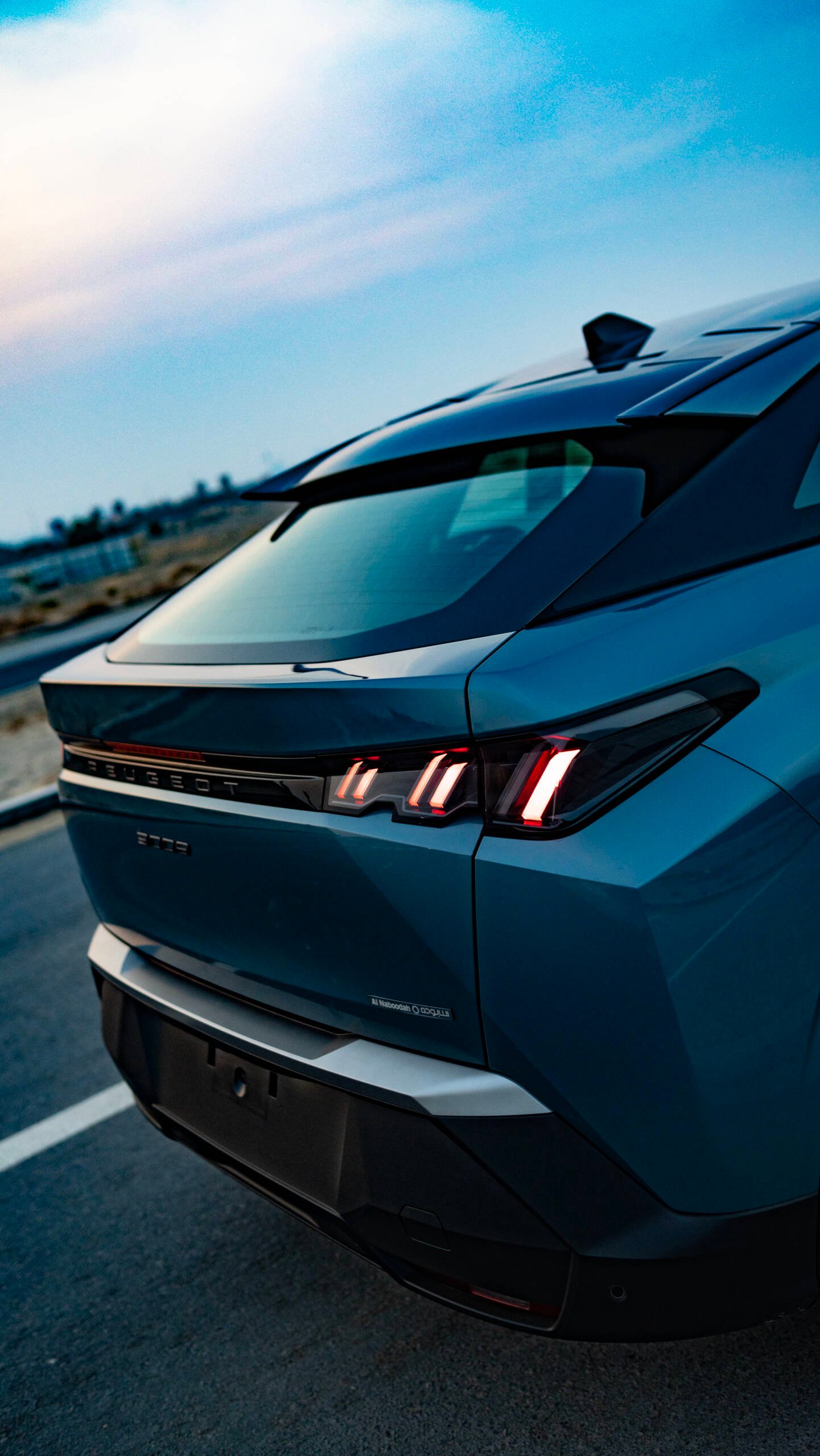 Peugeot 3008 - Image 23