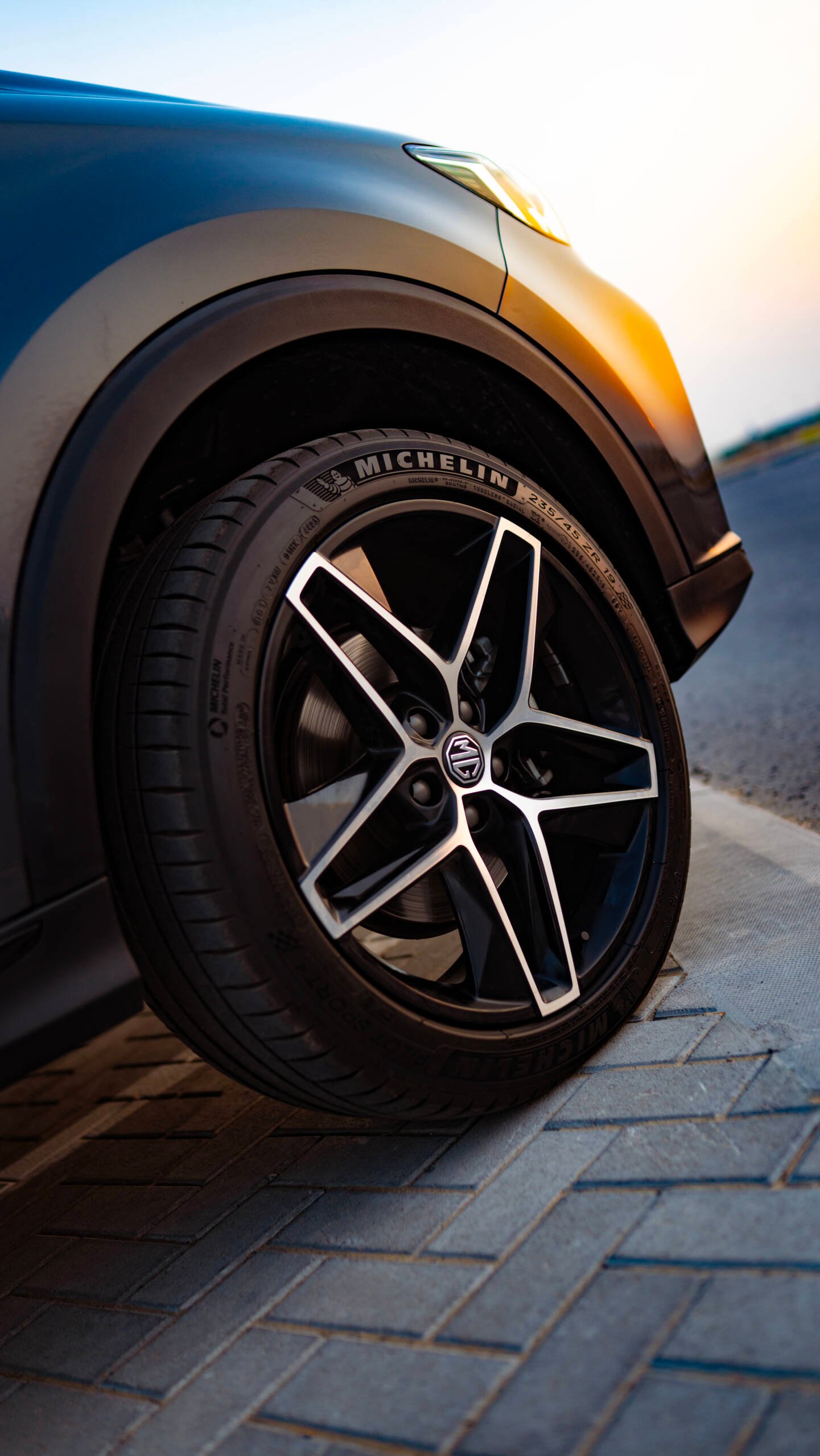 MG RX5 PLUS 1.5T 2WD TST - Image 6