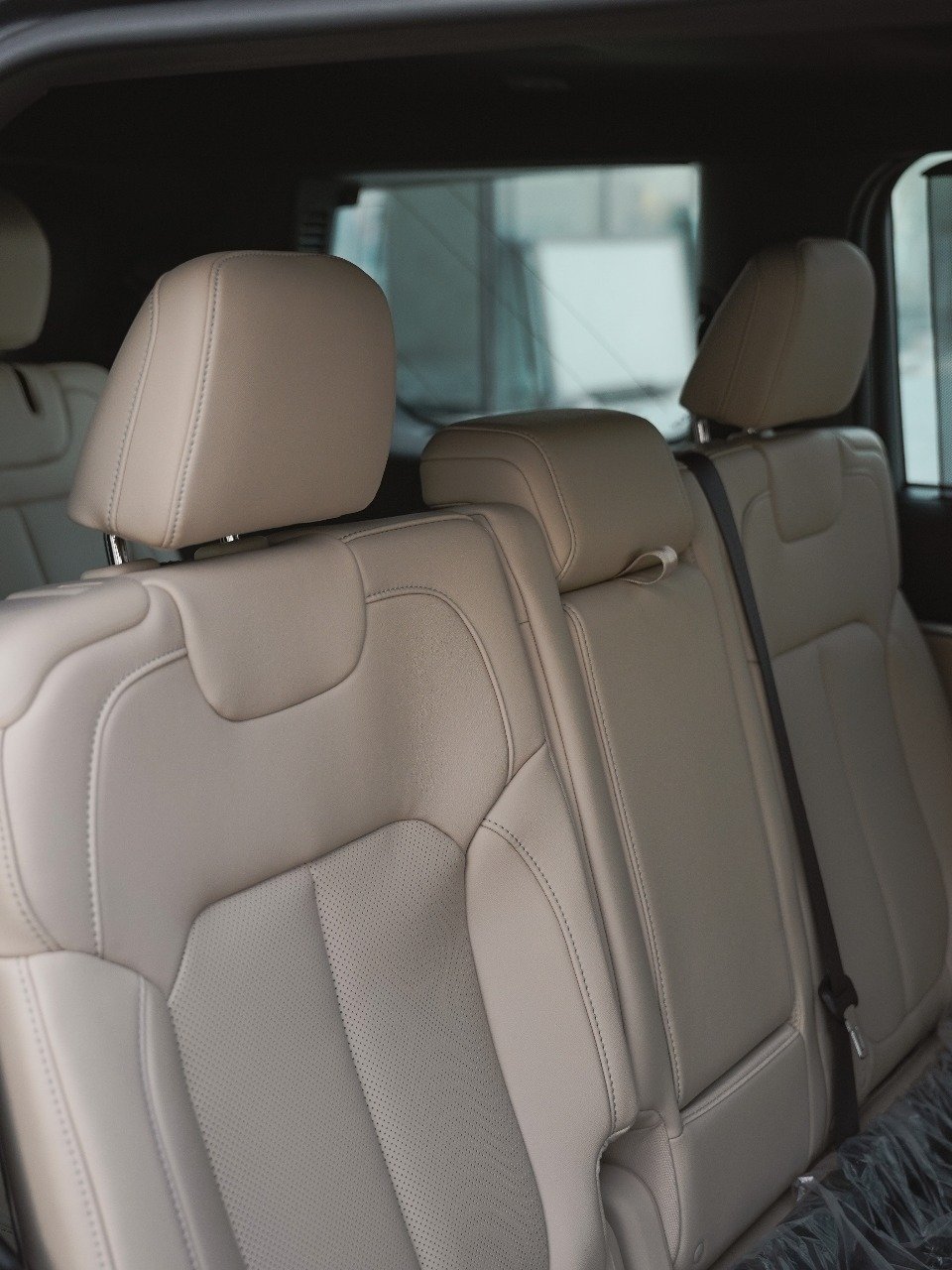 ⁦Grand Cherokee L -Limited Plus⁩ - الصورة ⁦9⁩