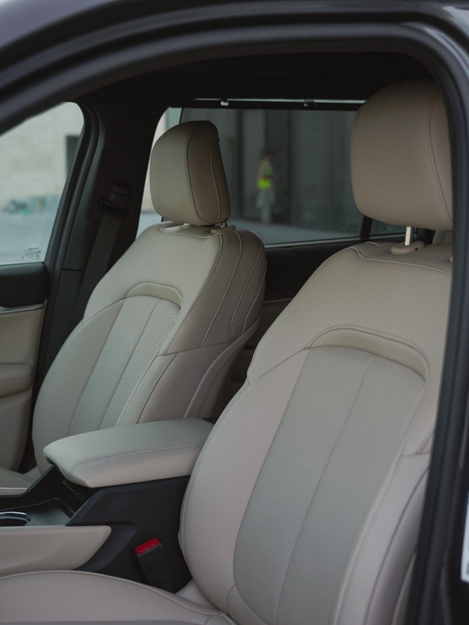 ⁦Grand Cherokee L -Limited Plus⁩ - الصورة ⁦13⁩