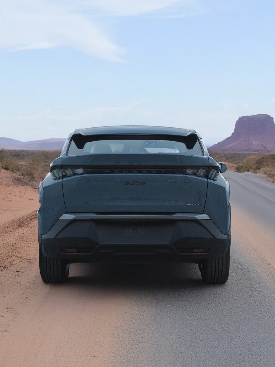 Peugeot 3008 - Image 3