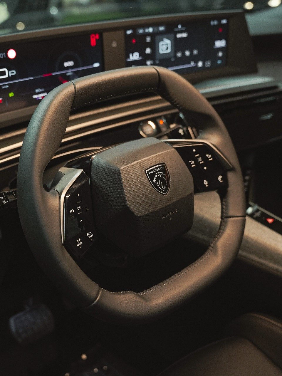 Peugeot 3008 - Image 10