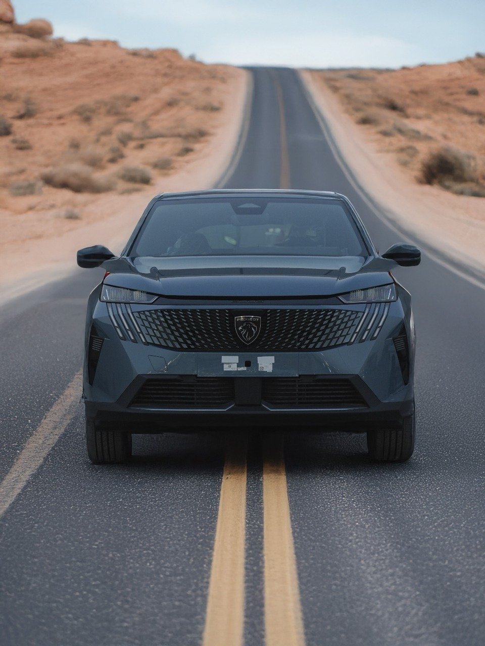 Peugeot 3008 - Image 6