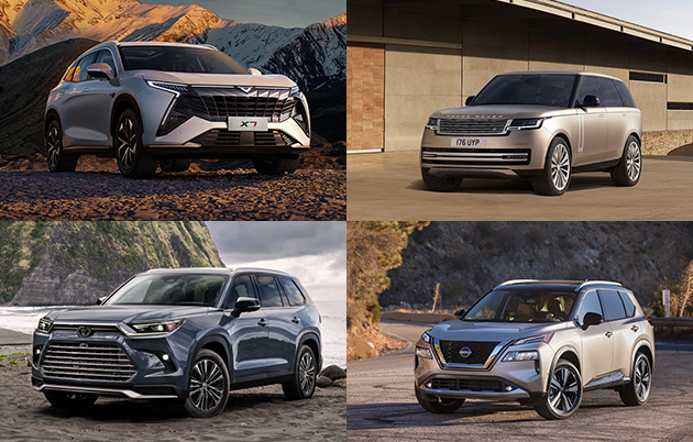 Best SUVs in UAE 2026 Under 150K – Affordable & Reliable Picks