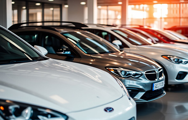 Best Used Cars to Buy in UAE 2025 – Reliable & Affordable Options