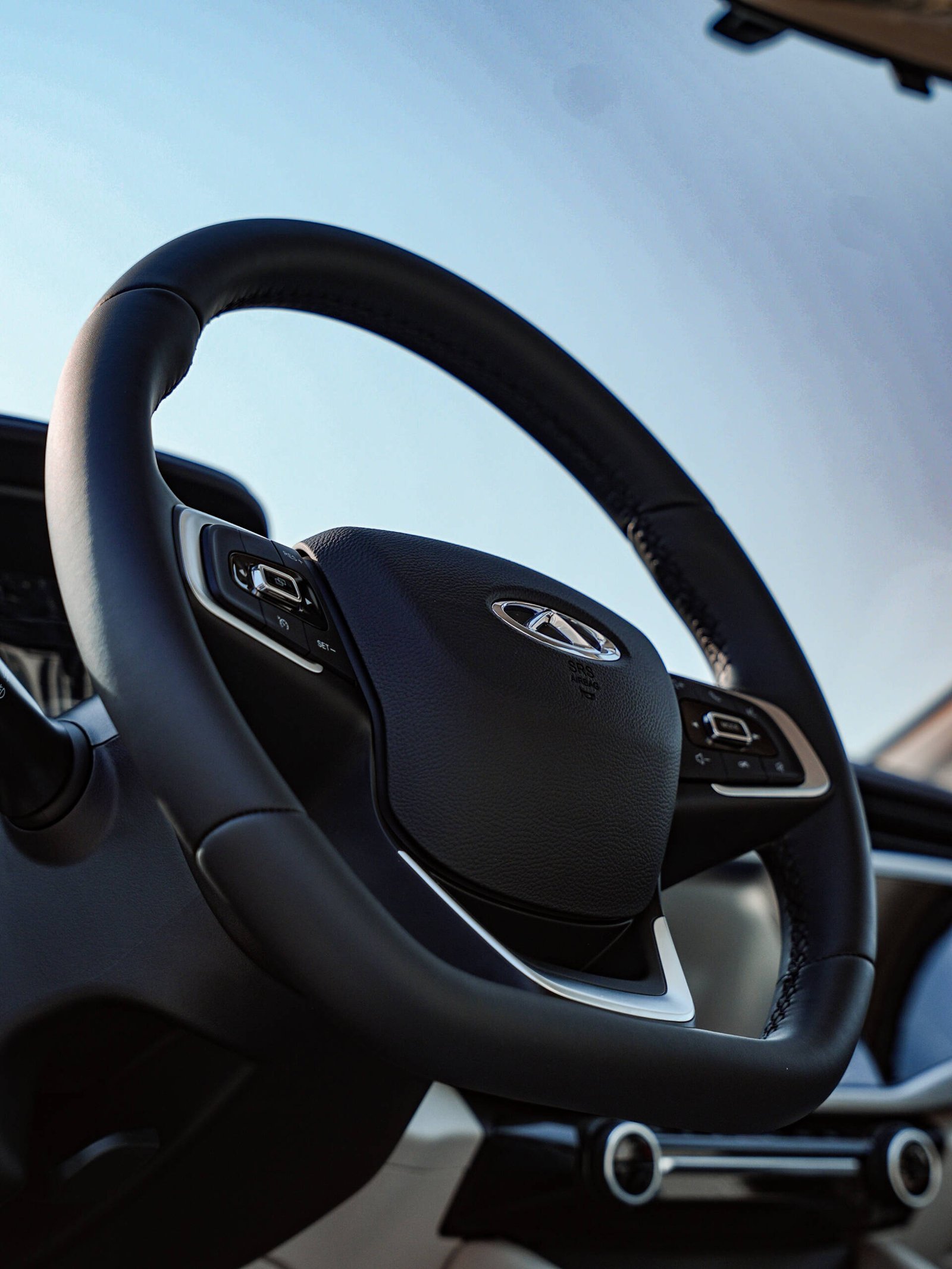 Chery Arrizo 5 2026 - Image 8