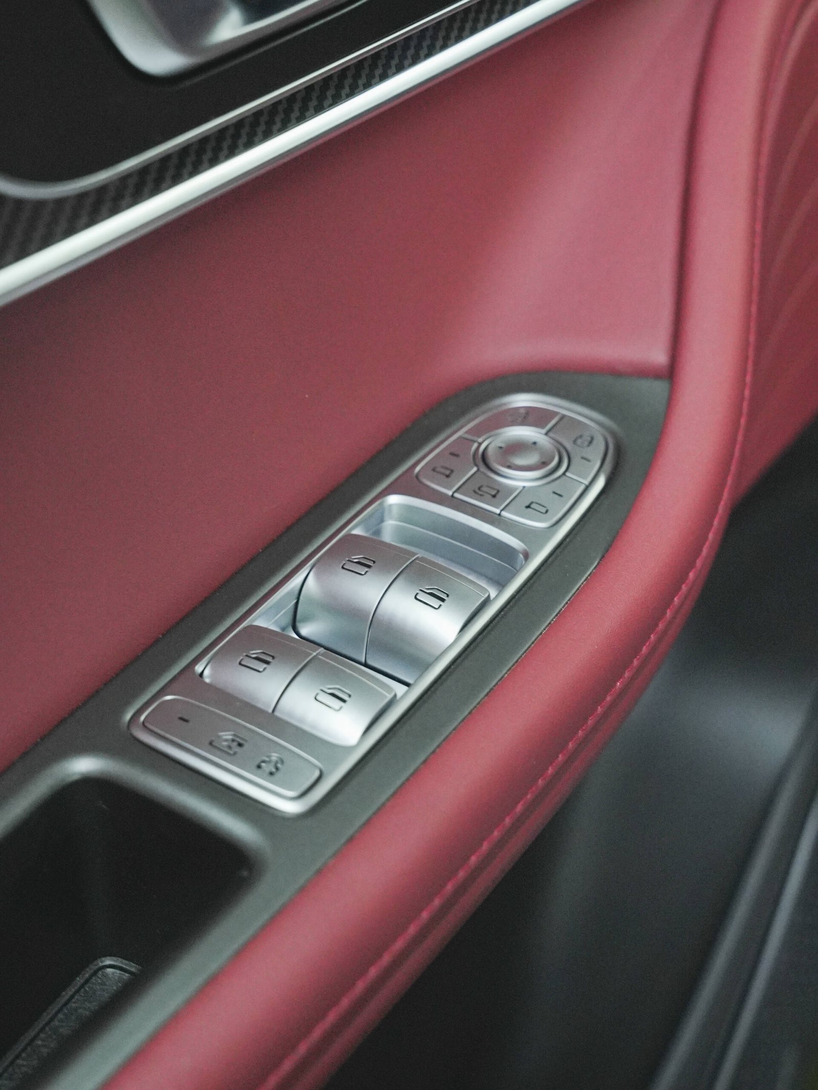 Chery Tiggo 7 Luxury 2026 - Image 5