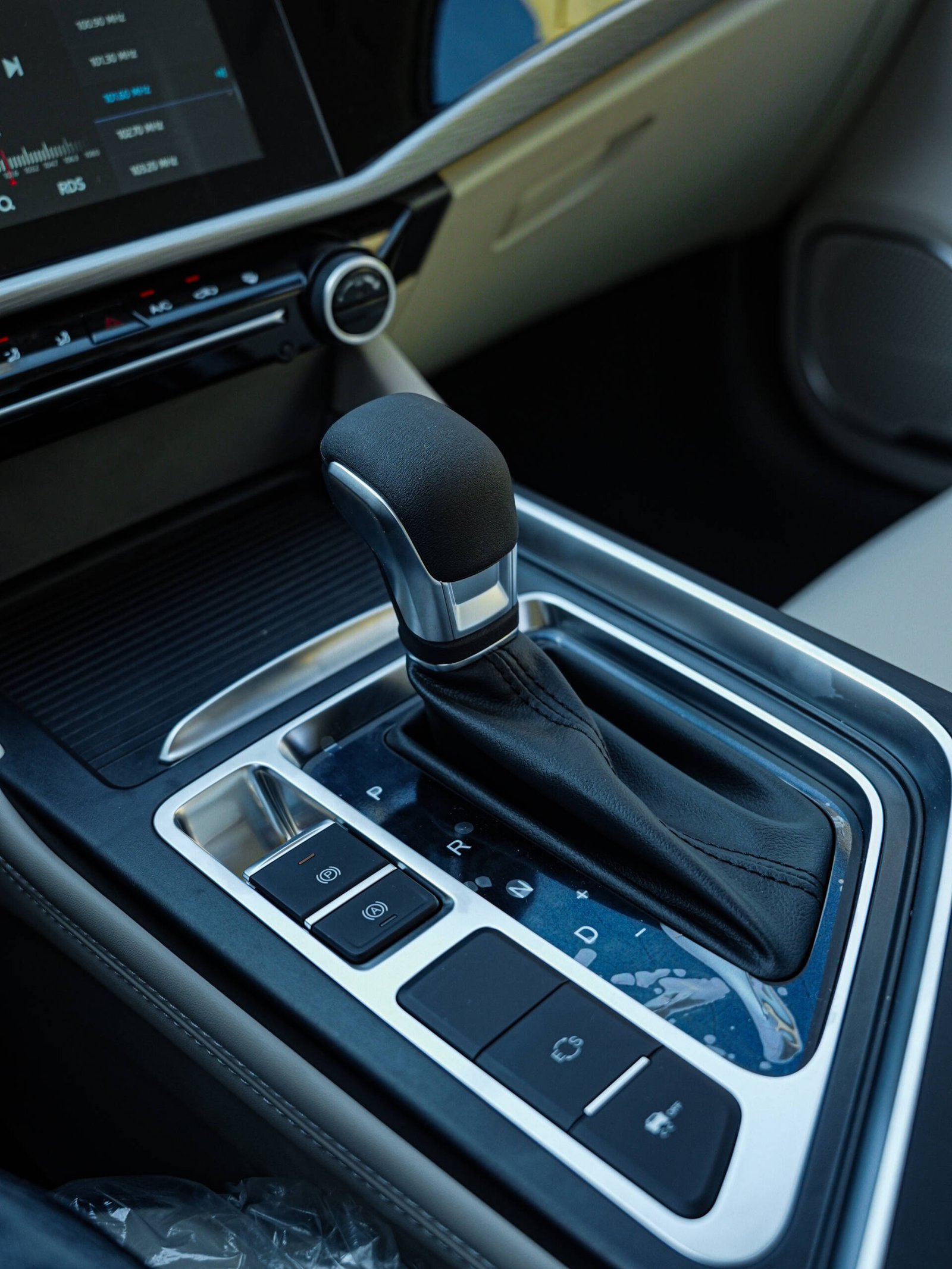 Chery Arrizo 5 2026 - Image 9
