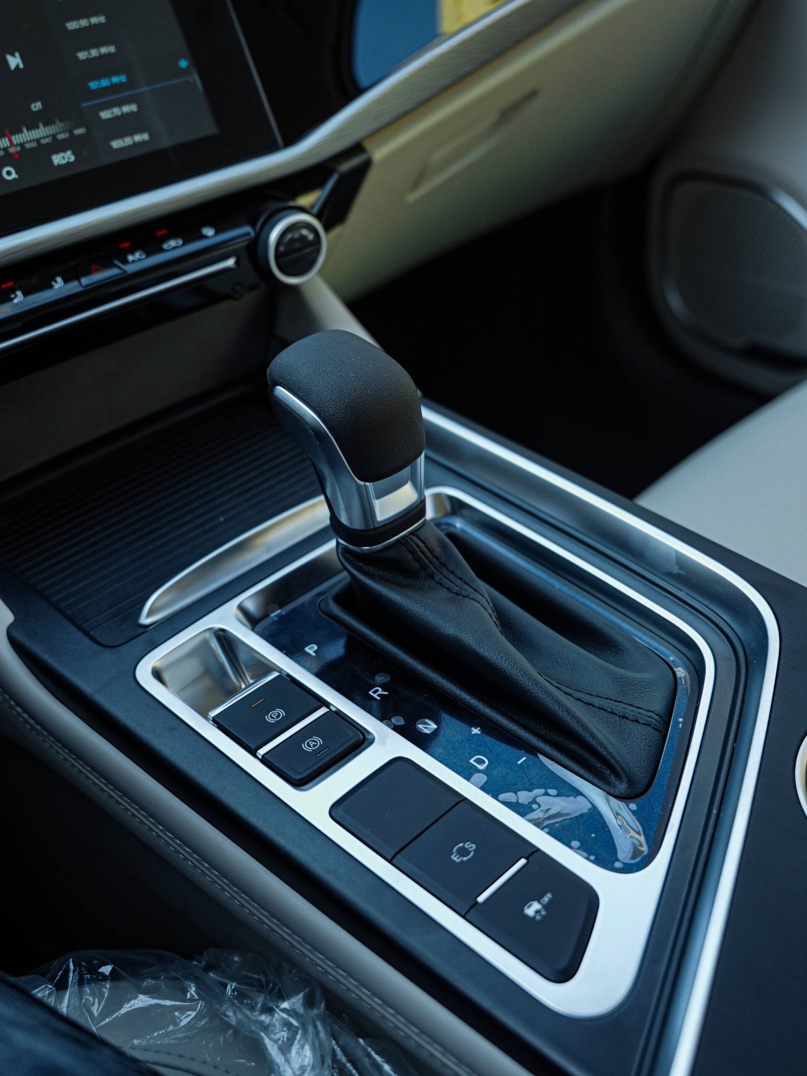 Chery Arrizo 5 2026 - Image 10