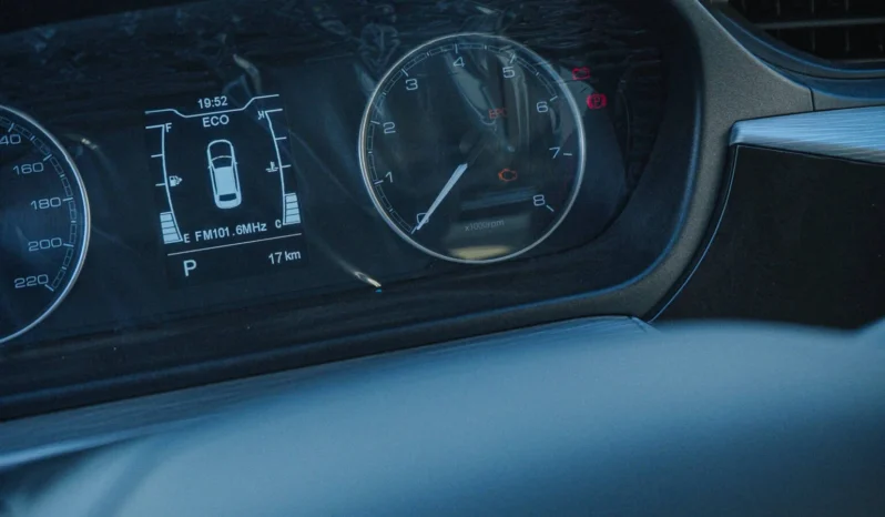 
								CHERY ARRIZO 5 2026 full									