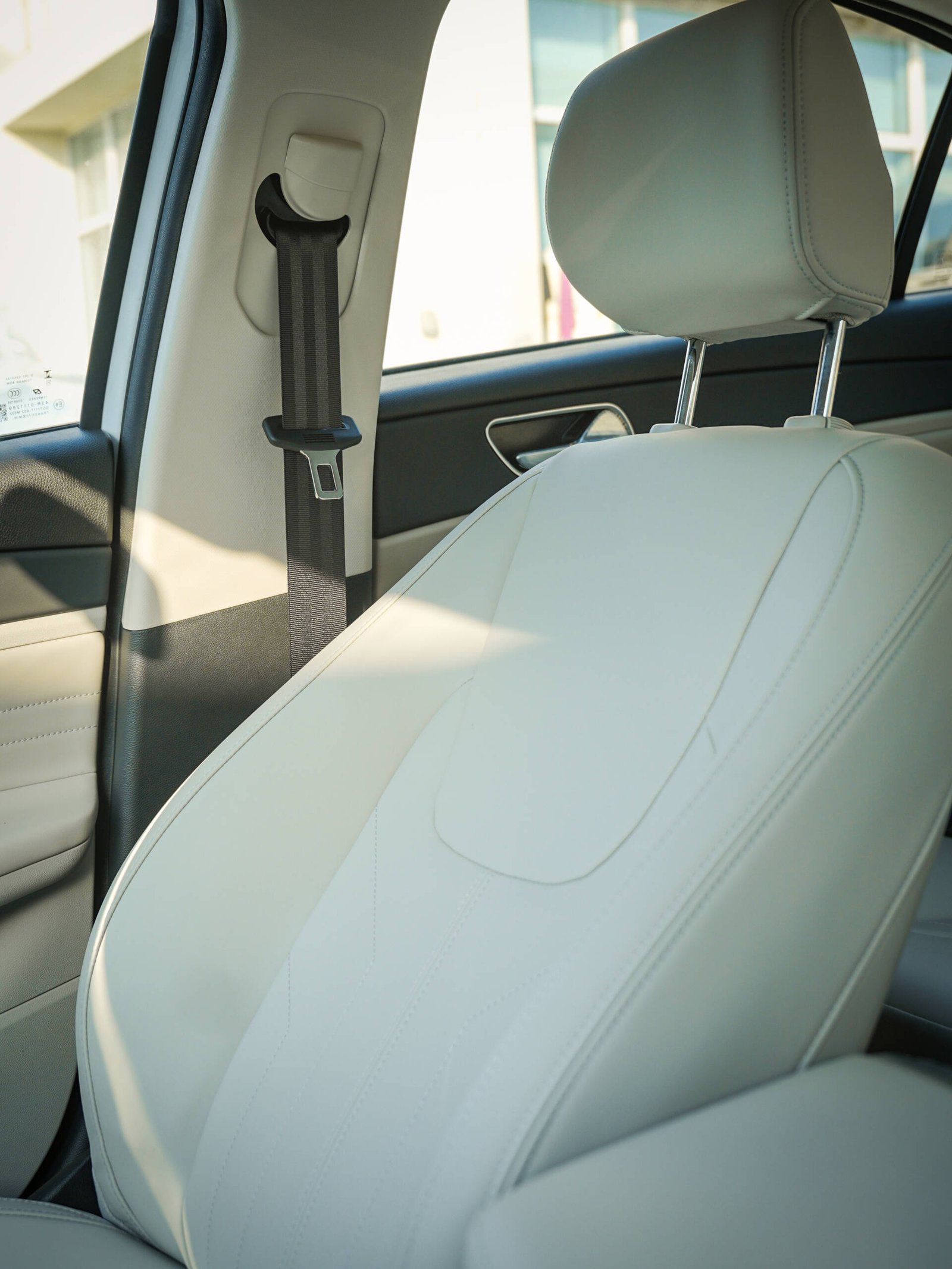 Chery Arrizo 5 2026 - Image 16
