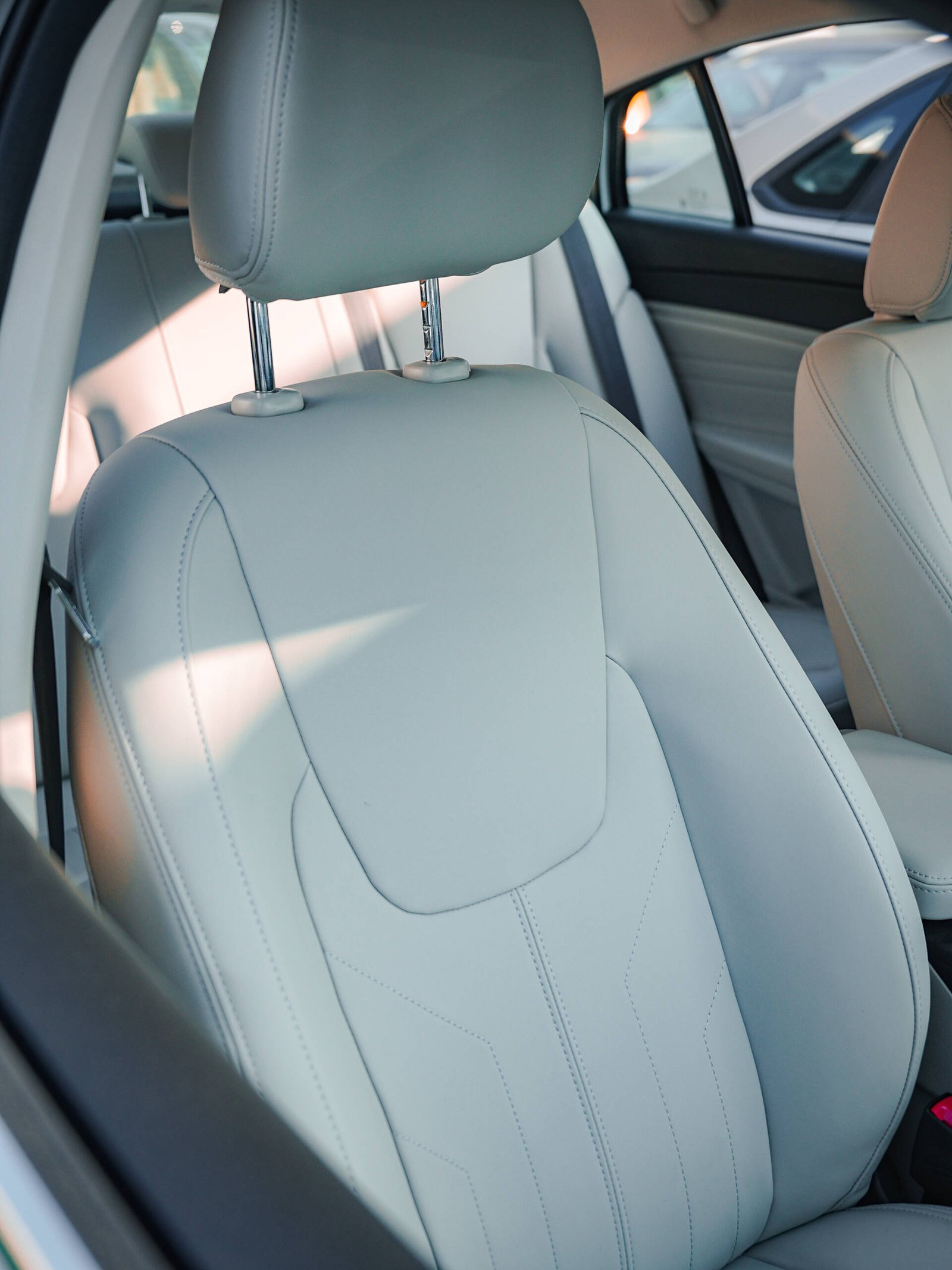 Chery Arrizo 5 2026 - Image 17