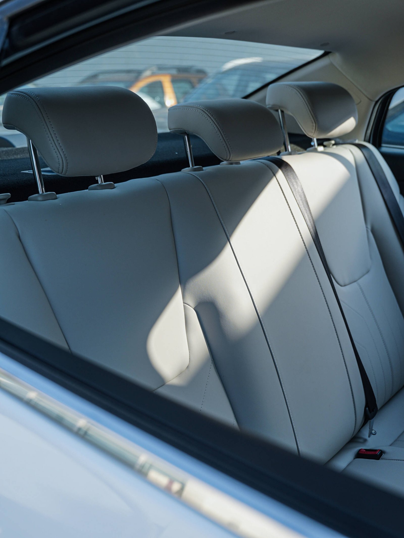 Chery Arrizo 5 2026 - Image 19