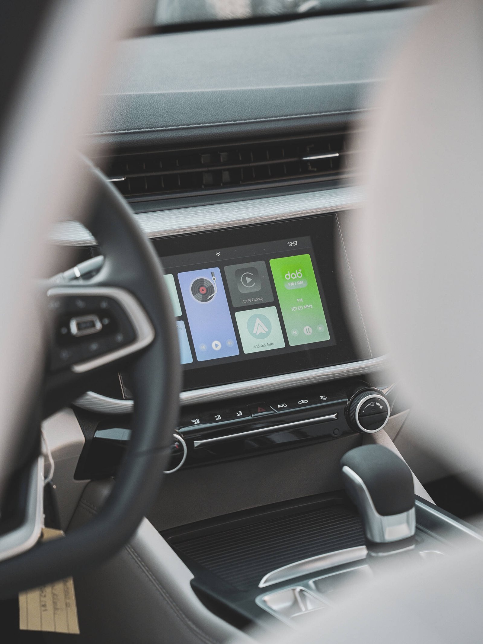 Chery Arrizo 5 2026 - Image 20